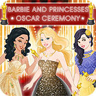 Barbie az Oscar-díj átadón