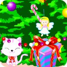 Karácsonyfa díszítés 2 - Christmas Tree 2 - Karácsonyi és télapós ingyen online játékok