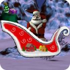Santas Deed  - mikulás játék - Karácsonyi és télapós ingyen online játékok