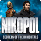 Nikopol: Secret of the Immortals játék