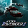 AstroAvenger játék