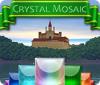 Crystal Mosaic játék