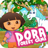 Dora. Forest Game játék