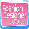 Fashion Designer: World Tour játék