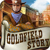 Goldfield Story játék