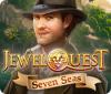 Jewel Quest: Seven Seas játék