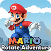 Mario Rotate Adventure játék