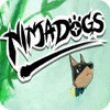 Ninja Dogs játék