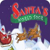 Santa's World Tour játék