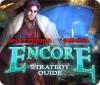 Shattered Minds: Encore Strategy Guide játék