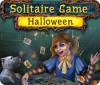 Solitaire Game: Halloween játék