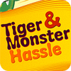 Tiger and Monster Hassle játék