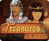 Treasures of Egypt játék