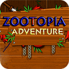 Zootopia Adventure játék